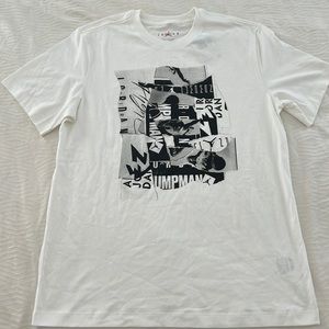 Nike Jordan t-shirt brand new from House of Hoops